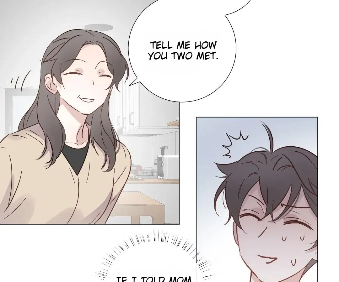 A Cross-Dresser's Triple Proposal Chase Chapter 53 page 38 - 