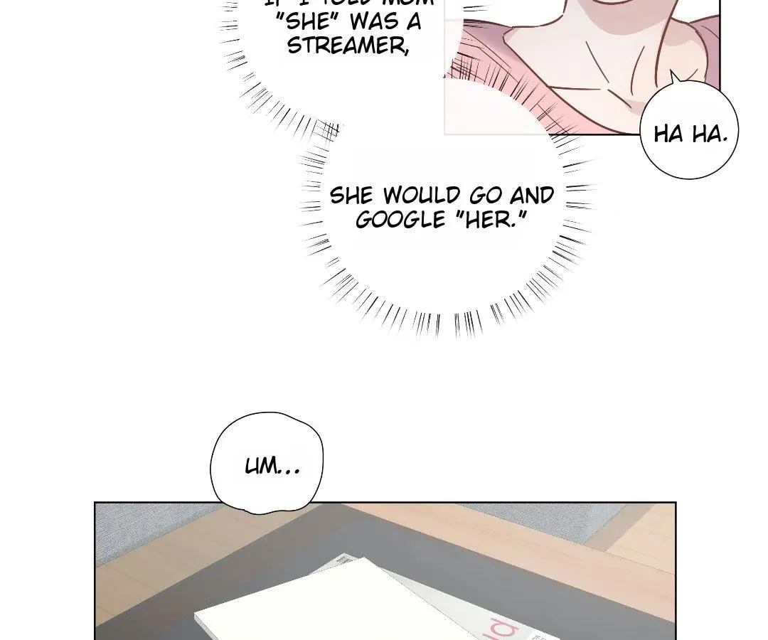 A Cross-Dresser's Triple Proposal Chase Chapter 53 page 39 - 