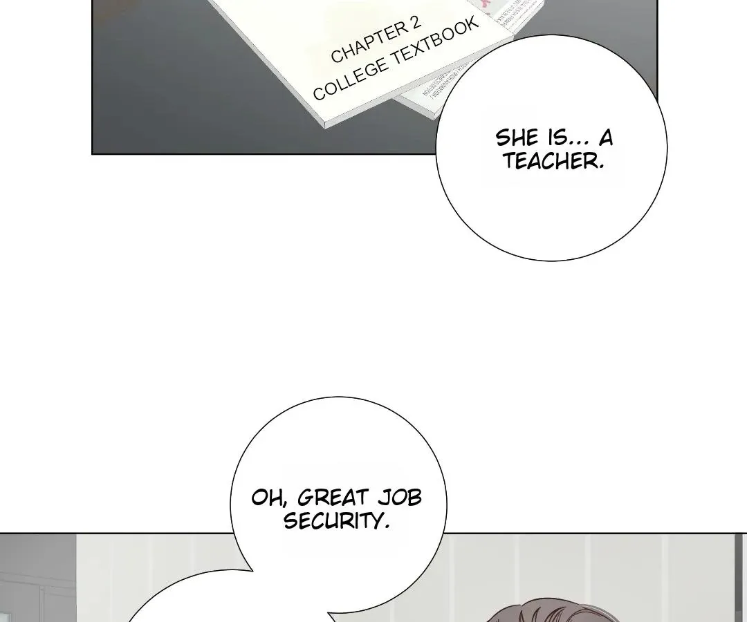 A Cross-Dresser's Triple Proposal Chase Chapter 53 page 40 - 