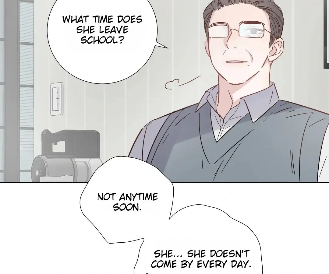 A Cross-Dresser's Triple Proposal Chase Chapter 53 page 41 - 