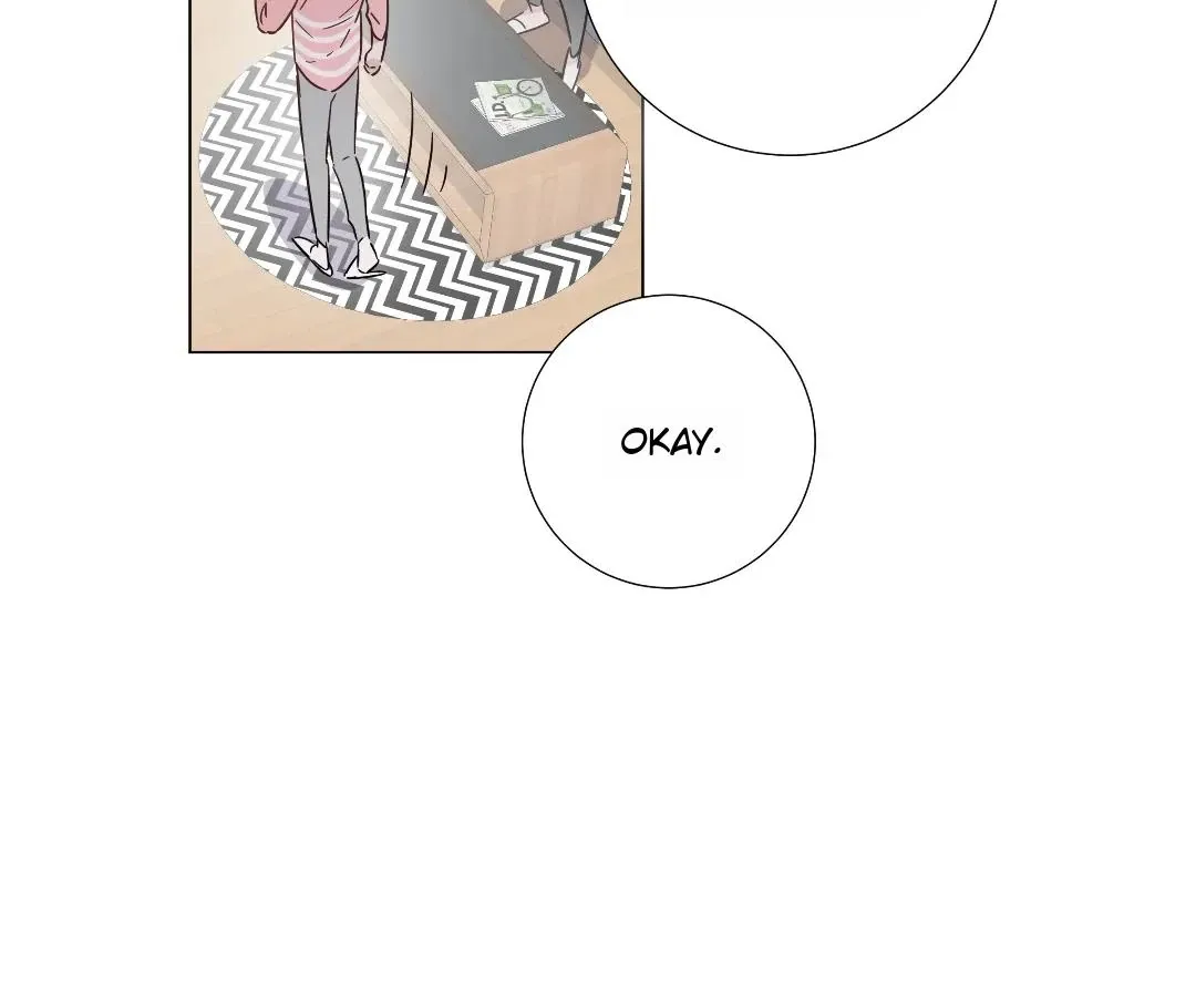 A Cross-Dresser's Triple Proposal Chase Chapter 53 page 43 - 