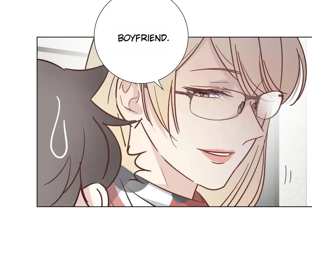 A Cross-Dresser's Triple Proposal Chase Chapter 53 page 48 - 