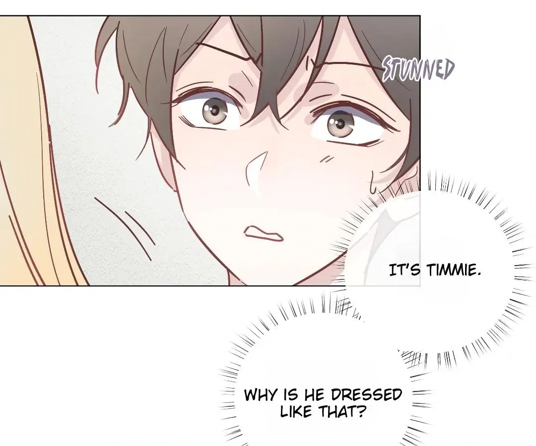 A Cross-Dresser's Triple Proposal Chase Chapter 53 page 49 - 