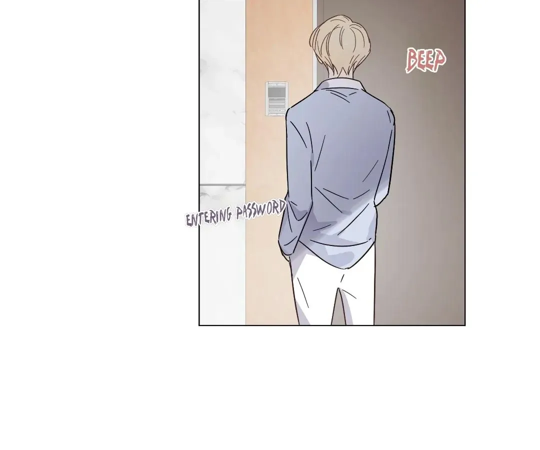 A Cross-Dresser's Triple Proposal Chase Chapter 53 page 6 - 