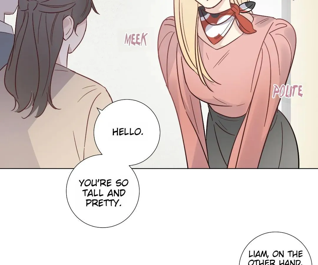 A Cross-Dresser's Triple Proposal Chase Chapter 53 page 51 - 
