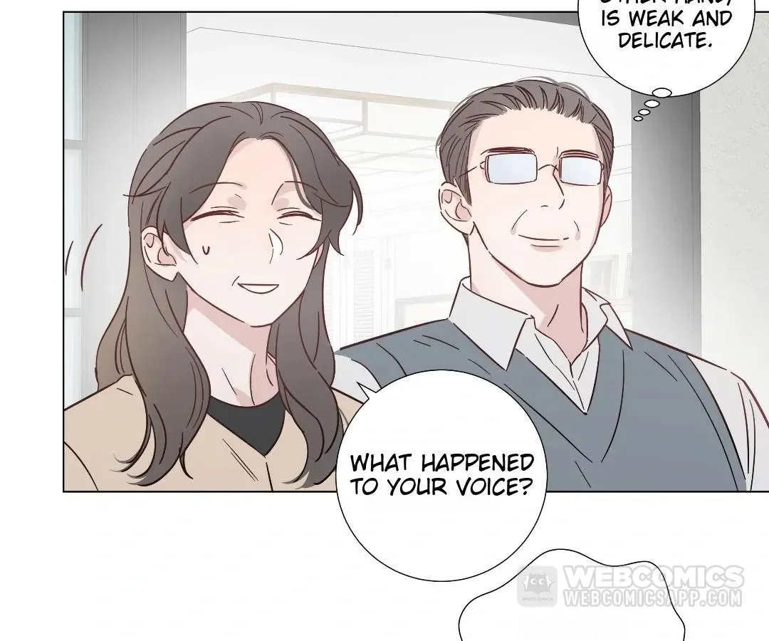 A Cross-Dresser's Triple Proposal Chase Chapter 53 page 52 - 