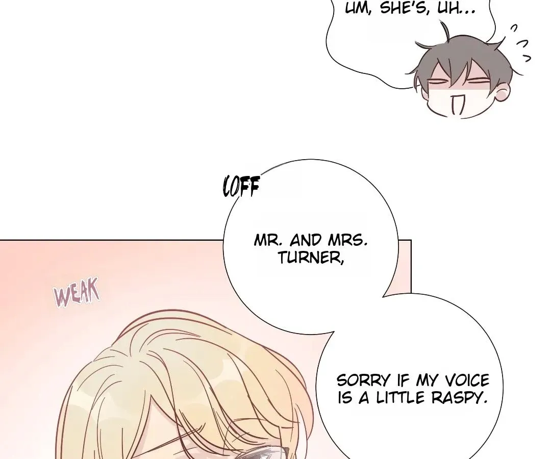 A Cross-Dresser's Triple Proposal Chase Chapter 53 page 53 - 