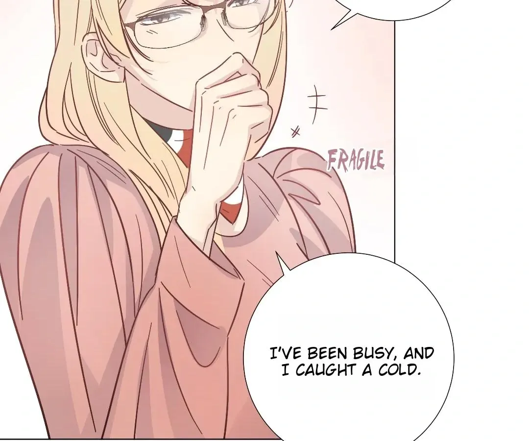 A Cross-Dresser's Triple Proposal Chase Chapter 53 page 54 - 