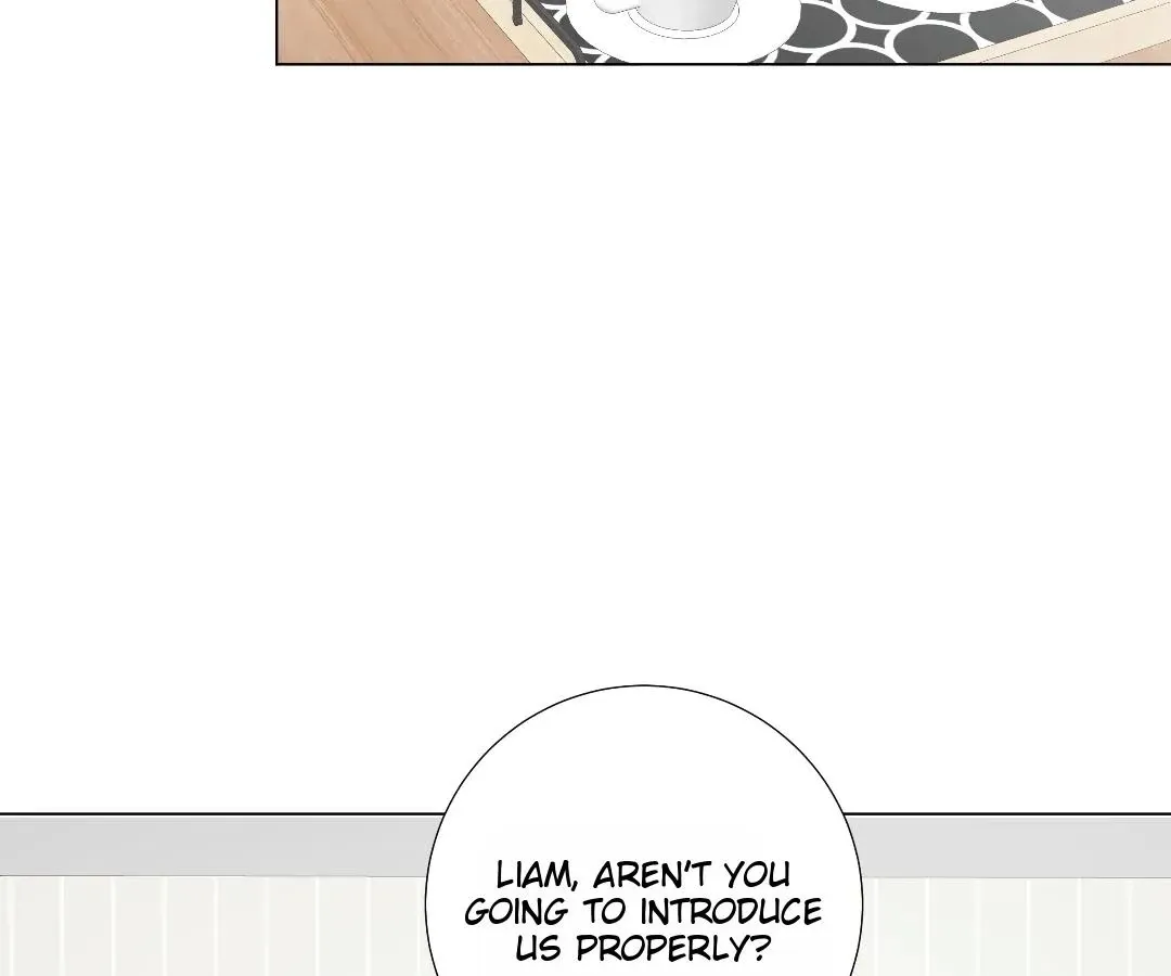 A Cross-Dresser's Triple Proposal Chase Chapter 53 page 58 - 