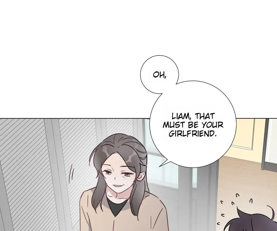 A Cross-Dresser's Triple Proposal Chase Chapter 53 page 7 - 