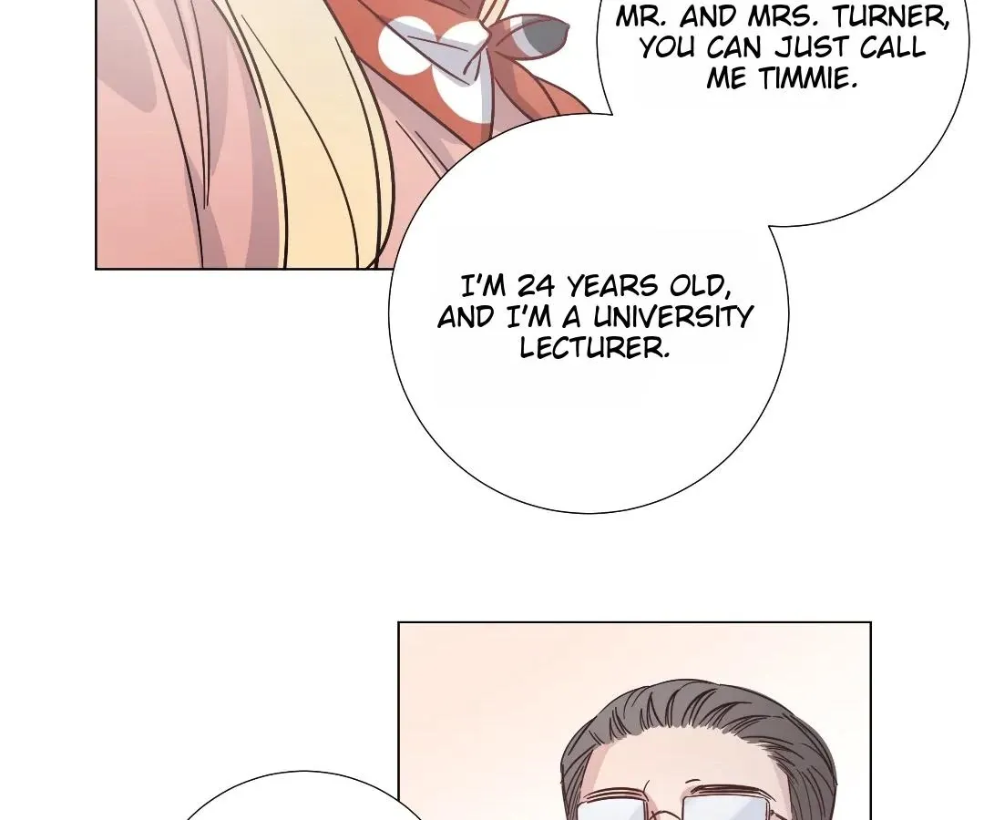 A Cross-Dresser's Triple Proposal Chase Chapter 53 page 61 - 