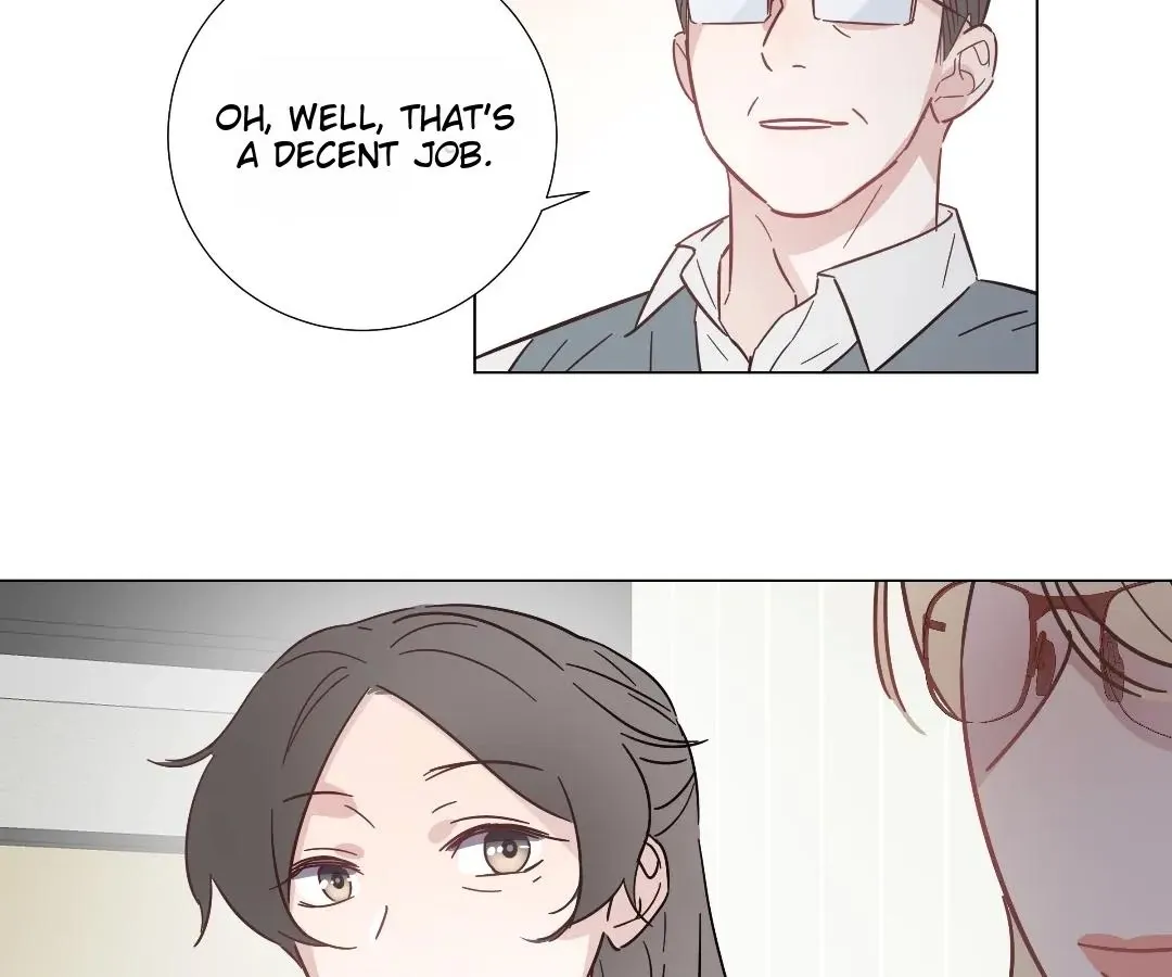 A Cross-Dresser's Triple Proposal Chase Chapter 53 page 62 - 