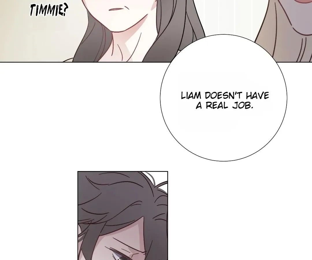 A Cross-Dresser's Triple Proposal Chase Chapter 53 page 63 - 