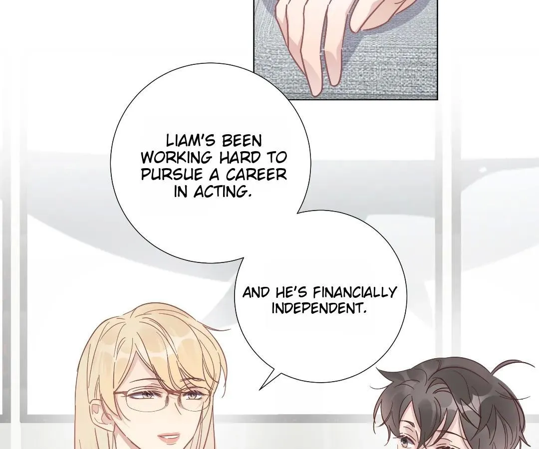 A Cross-Dresser's Triple Proposal Chase Chapter 53 page 65 - 