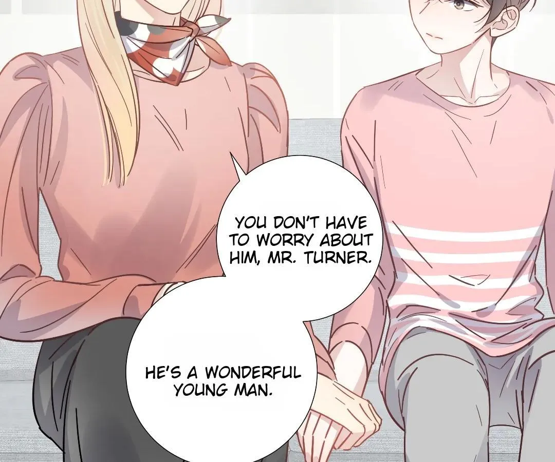 A Cross-Dresser's Triple Proposal Chase Chapter 53 page 66 - 