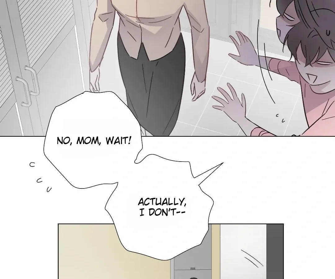 A Cross-Dresser's Triple Proposal Chase Chapter 53 page 8 - 