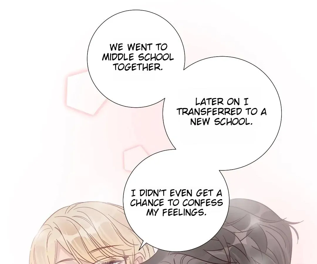 A Cross-Dresser's Triple Proposal Chase Chapter 53 page 71 - 