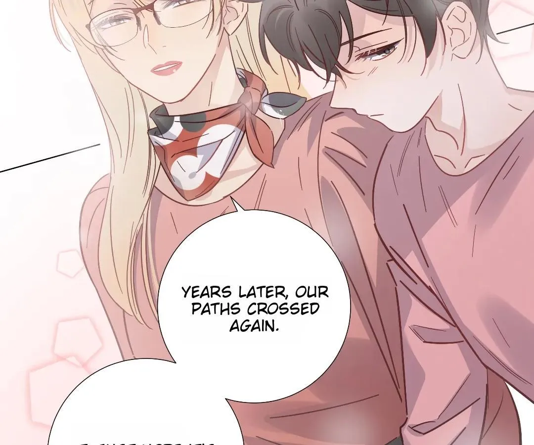 A Cross-Dresser's Triple Proposal Chase Chapter 53 page 72 - 