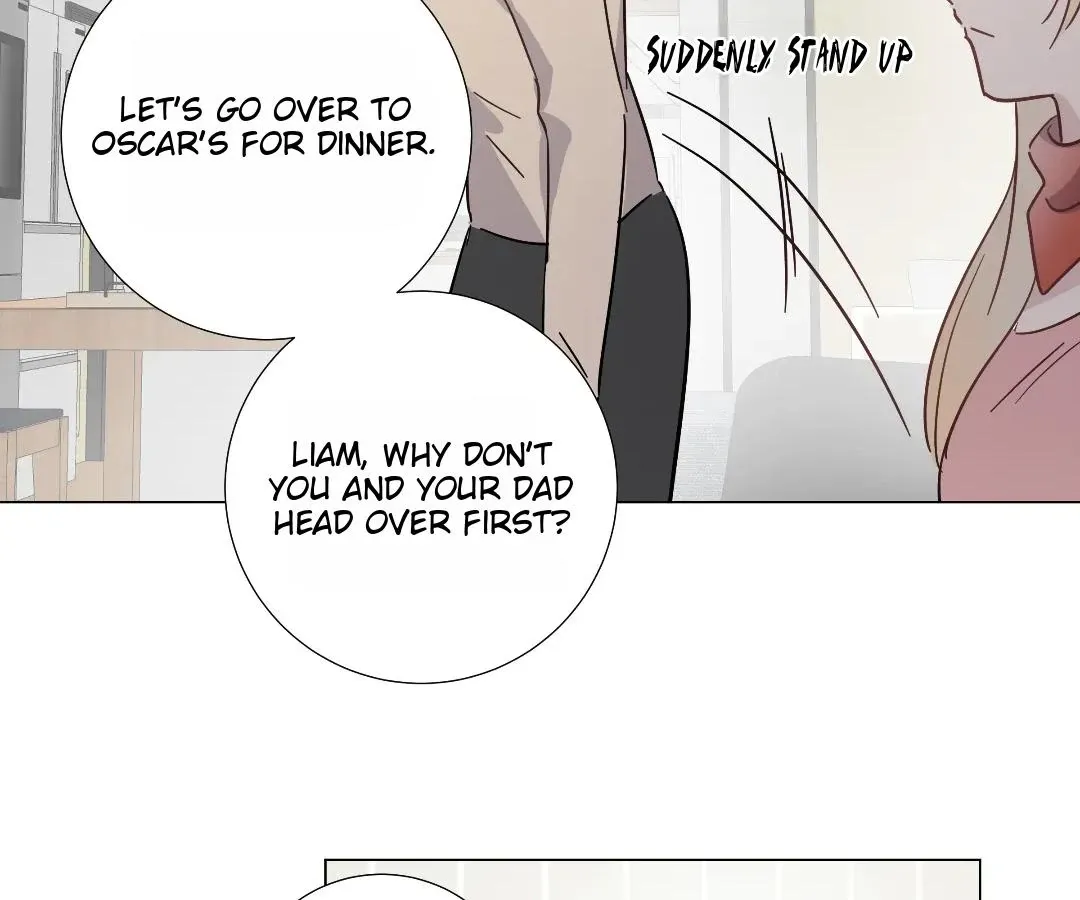 A Cross-Dresser's Triple Proposal Chase Chapter 53 page 75 - 