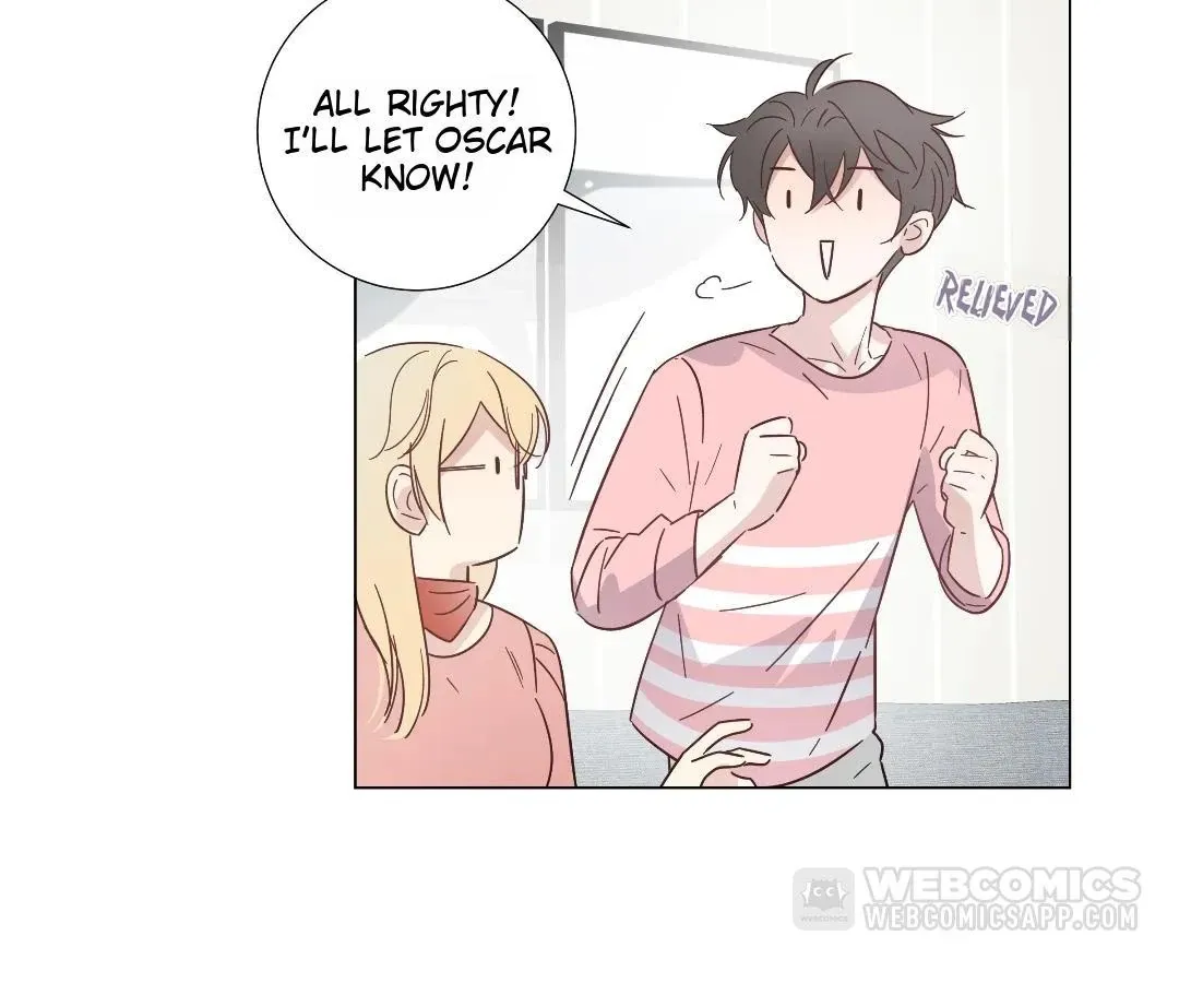 A Cross-Dresser's Triple Proposal Chase Chapter 53 page 76 - 