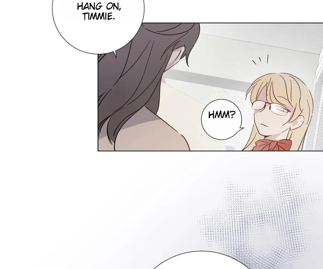 A Cross-Dresser's Triple Proposal Chase Chapter 53 page 79 - 
