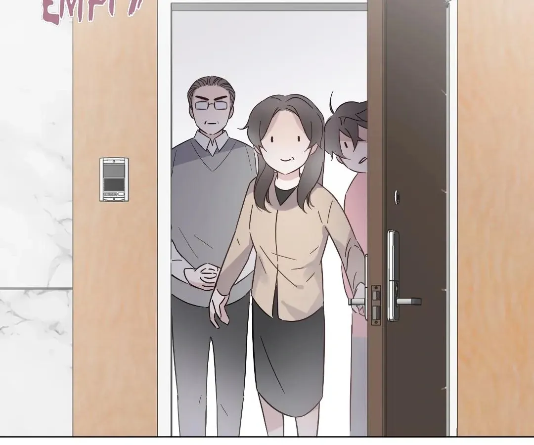 A Cross-Dresser's Triple Proposal Chase Chapter 53 page 10 - 