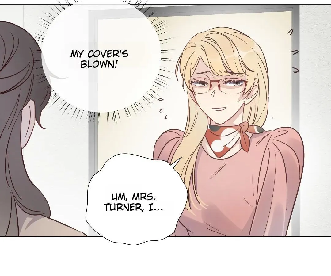 A Cross-Dresser's Triple Proposal Chase Chapter 54 page 2 - 