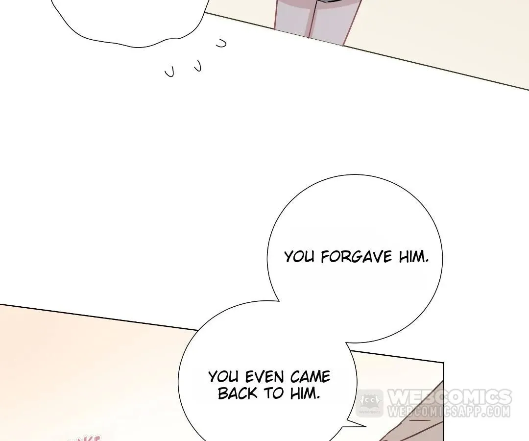 A Cross-Dresser's Triple Proposal Chase Chapter 54 page 11 - 