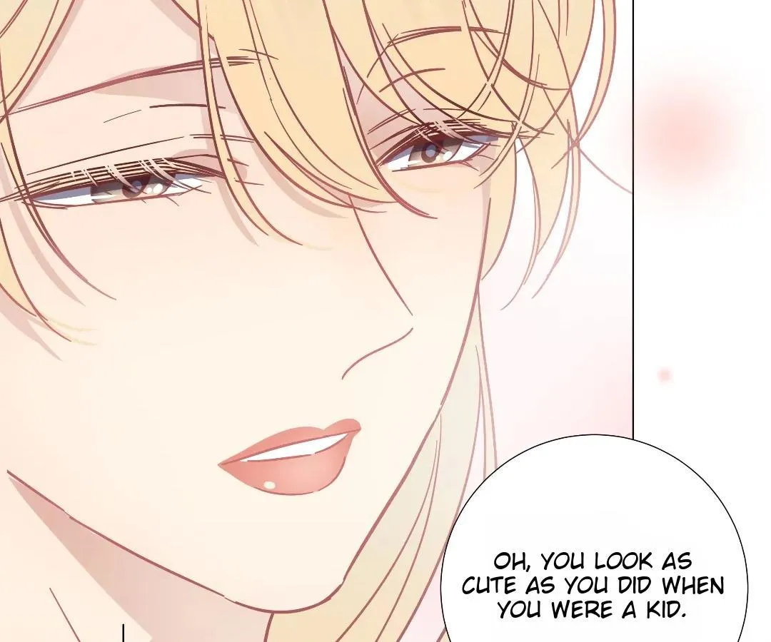 A Cross-Dresser's Triple Proposal Chase Chapter 54 page 17 - 