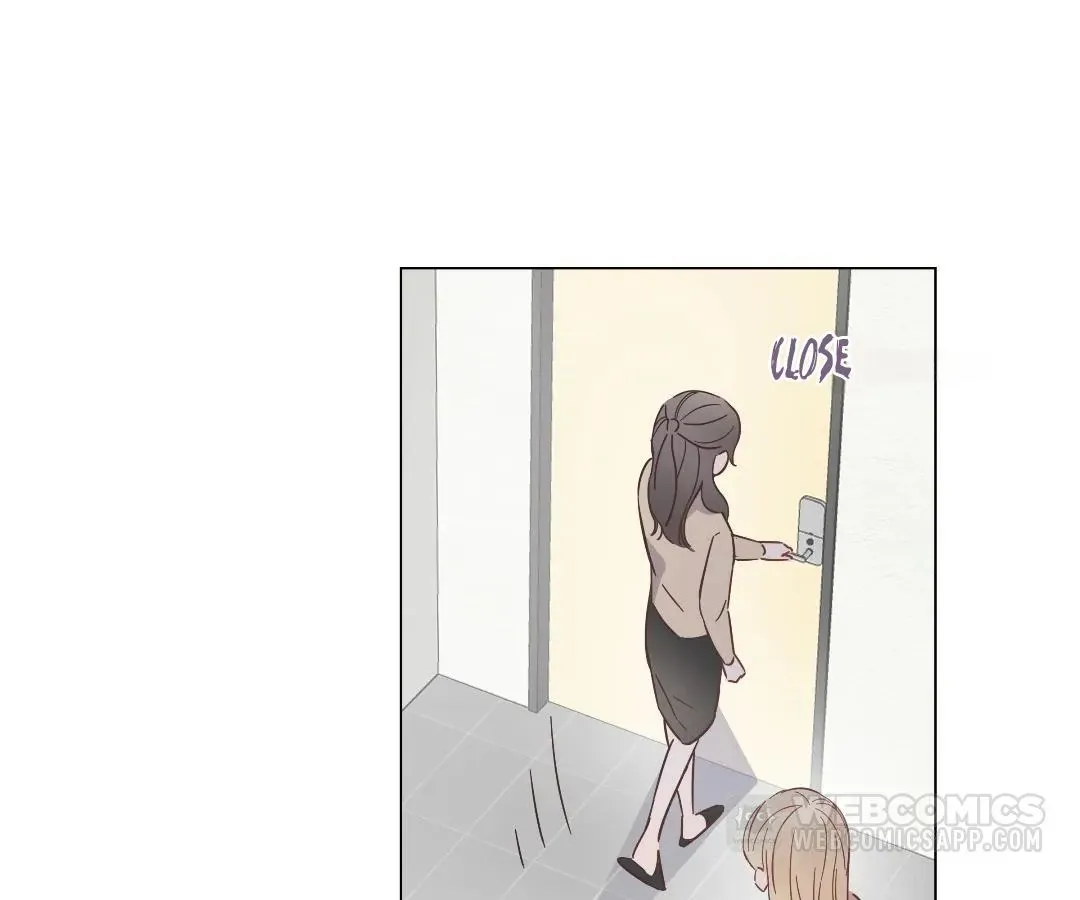 A Cross-Dresser's Triple Proposal Chase Chapter 54 page 3 - 