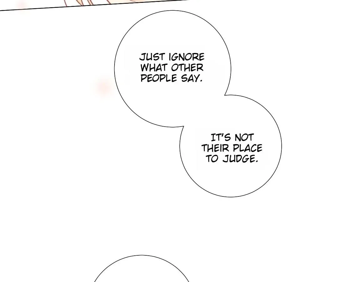 A Cross-Dresser's Triple Proposal Chase Chapter 54 page 22 - 