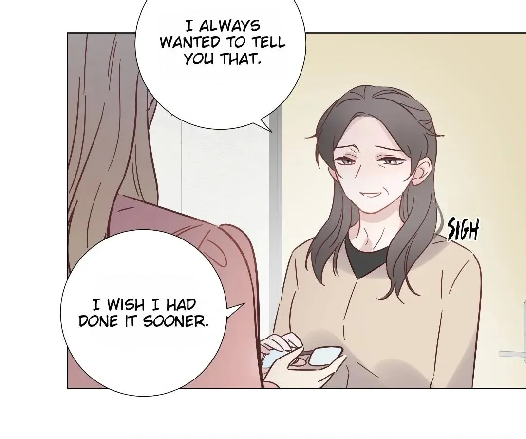 A Cross-Dresser's Triple Proposal Chase Chapter 54 page 23 - 