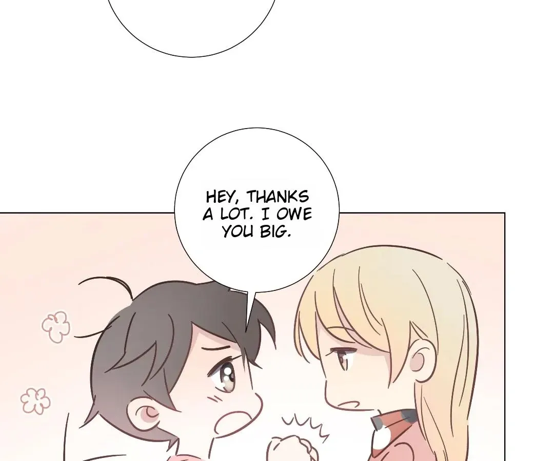 A Cross-Dresser's Triple Proposal Chase Chapter 54 page 31 - 