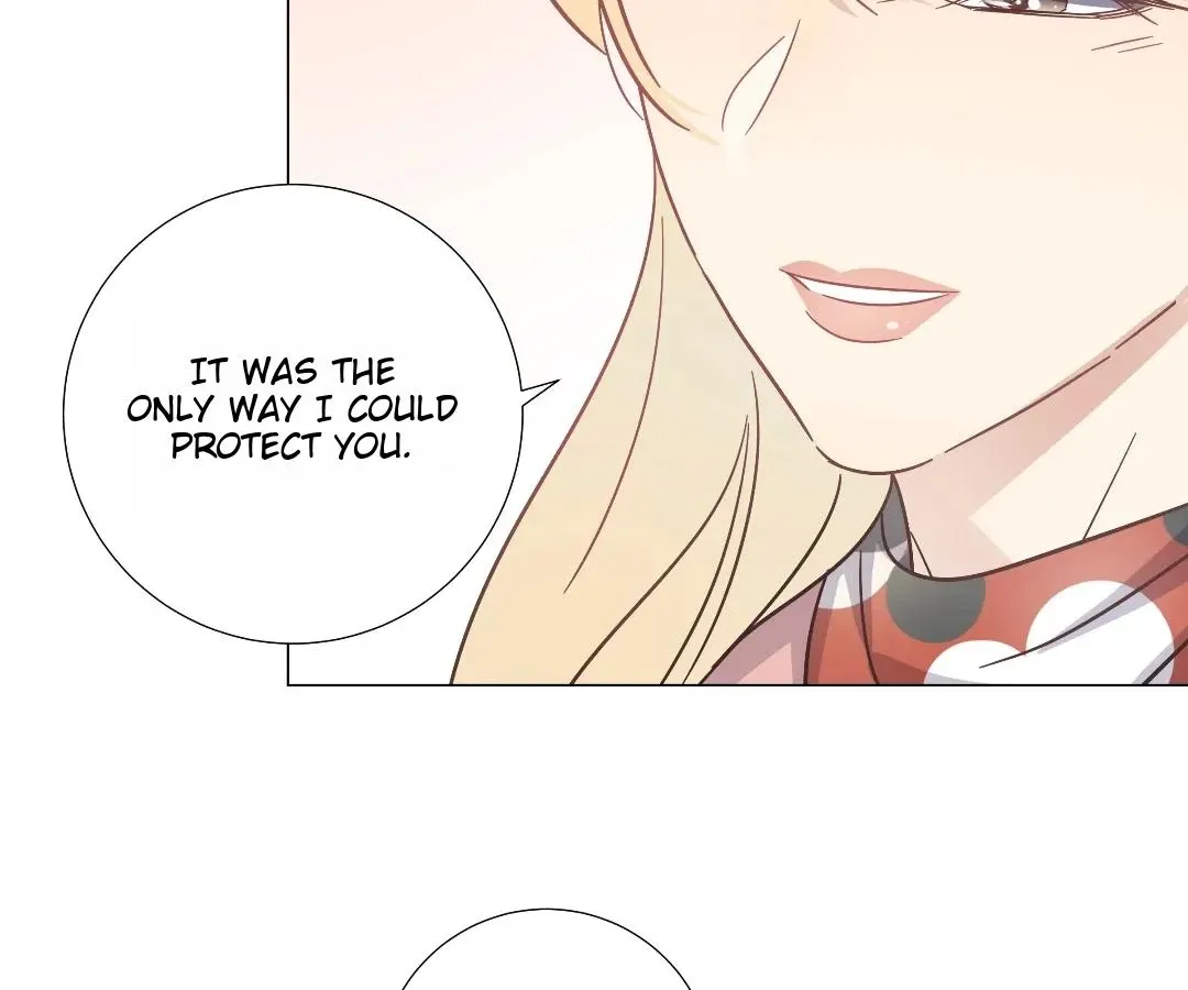 A Cross-Dresser's Triple Proposal Chase Chapter 54 page 33 - 