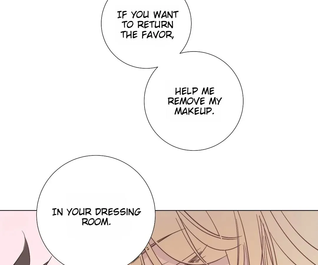A Cross-Dresser's Triple Proposal Chase Chapter 54 page 34 - 