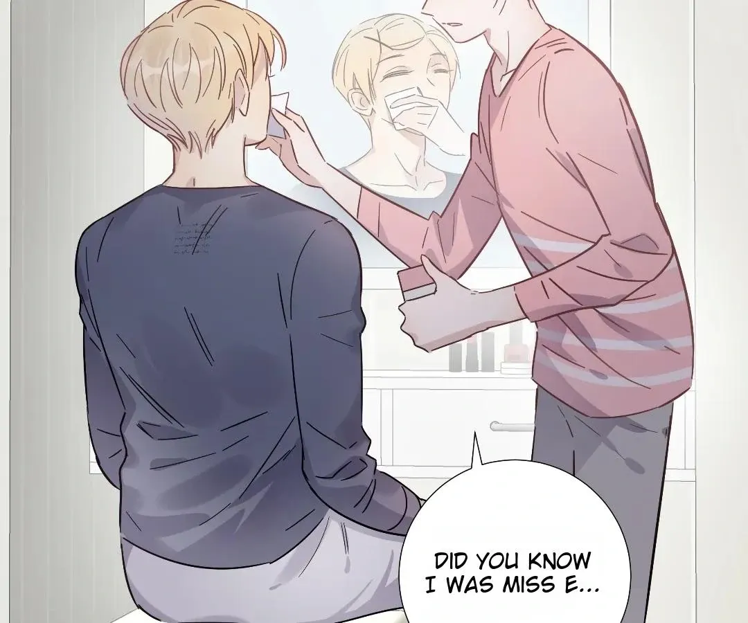 A Cross-Dresser's Triple Proposal Chase Chapter 54 page 39 - 