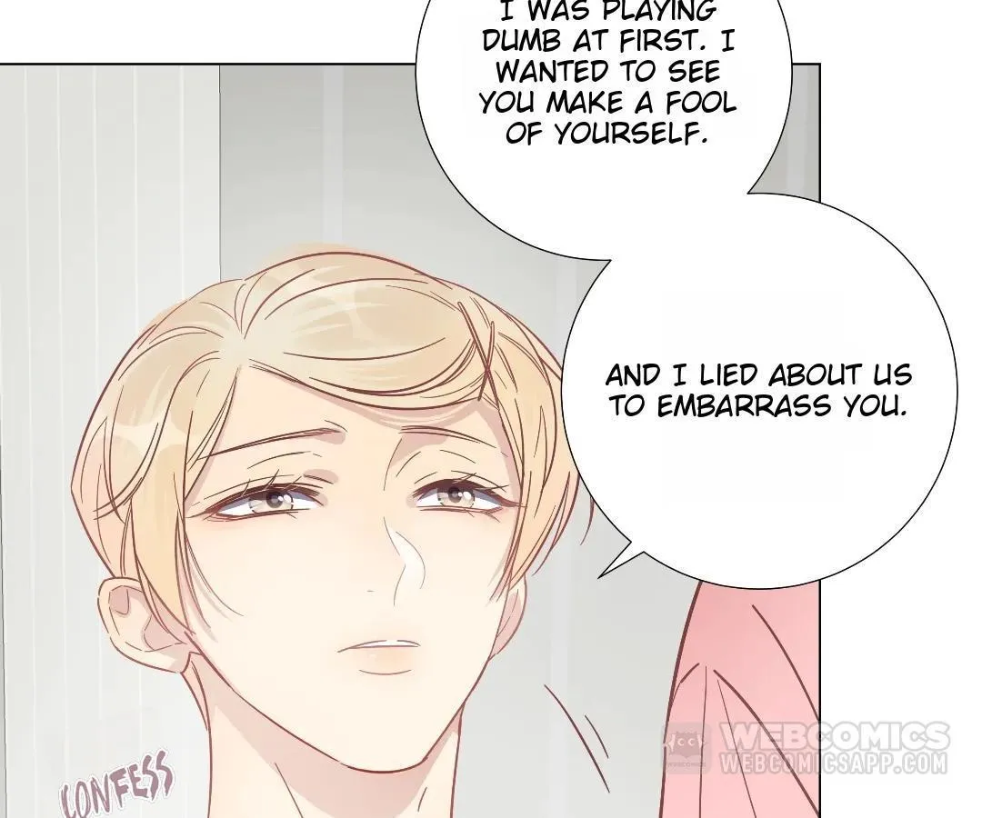 A Cross-Dresser's Triple Proposal Chase Chapter 54 page 43 - 
