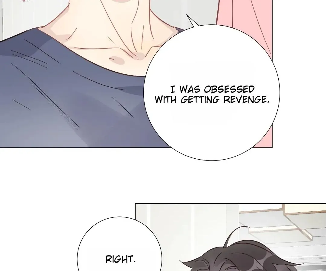 A Cross-Dresser's Triple Proposal Chase Chapter 54 page 44 - 