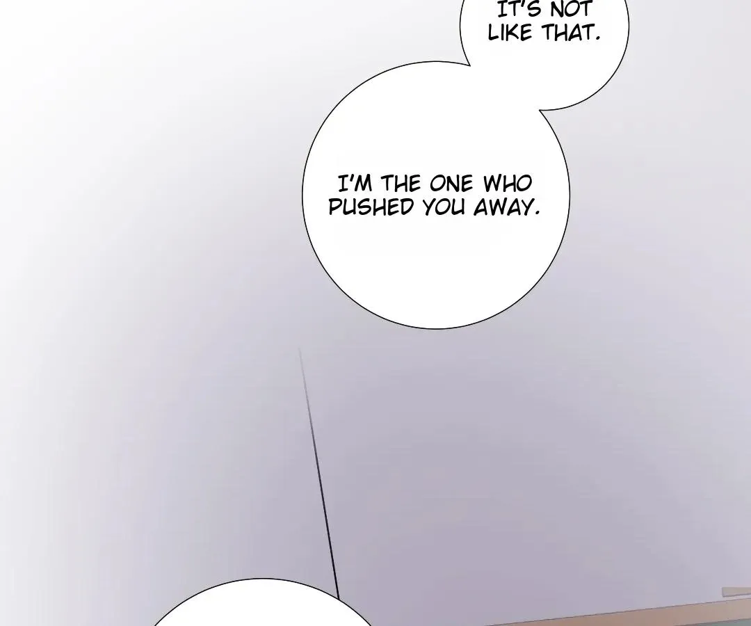 A Cross-Dresser's Triple Proposal Chase Chapter 54 page 47 - 