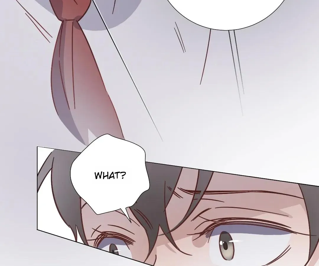 A Cross-Dresser's Triple Proposal Chase Chapter 54 page 50 - 