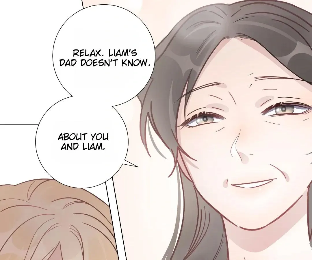 A Cross-Dresser's Triple Proposal Chase Chapter 54 page 6 - 