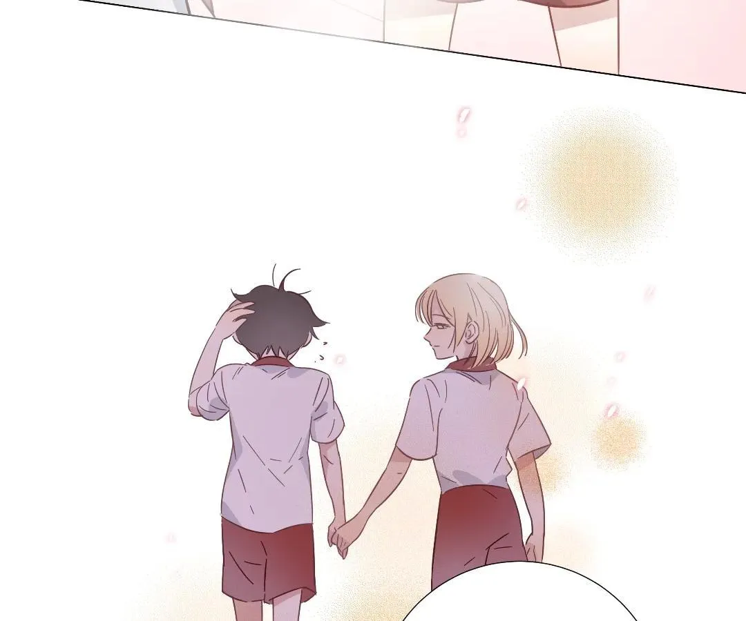 A Cross-Dresser's Triple Proposal Chase Chapter 54 page 61 - 