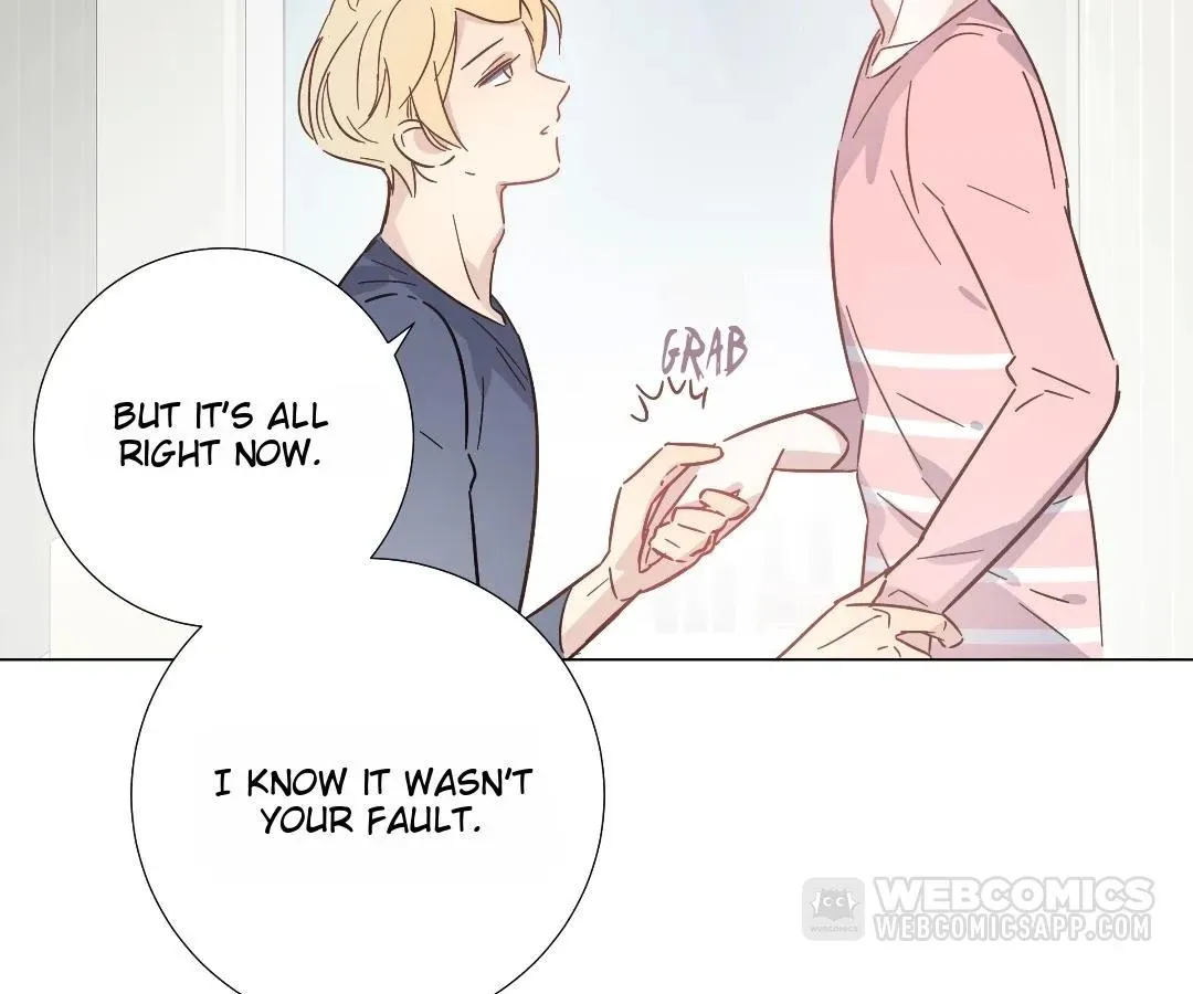 A Cross-Dresser's Triple Proposal Chase Chapter 54 page 67 - 