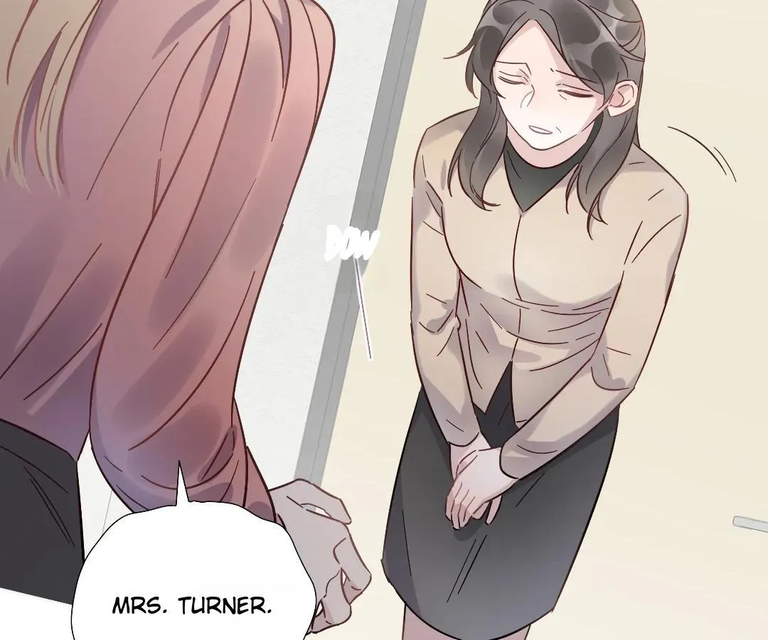 A Cross-Dresser's Triple Proposal Chase Chapter 54 page 10 - 