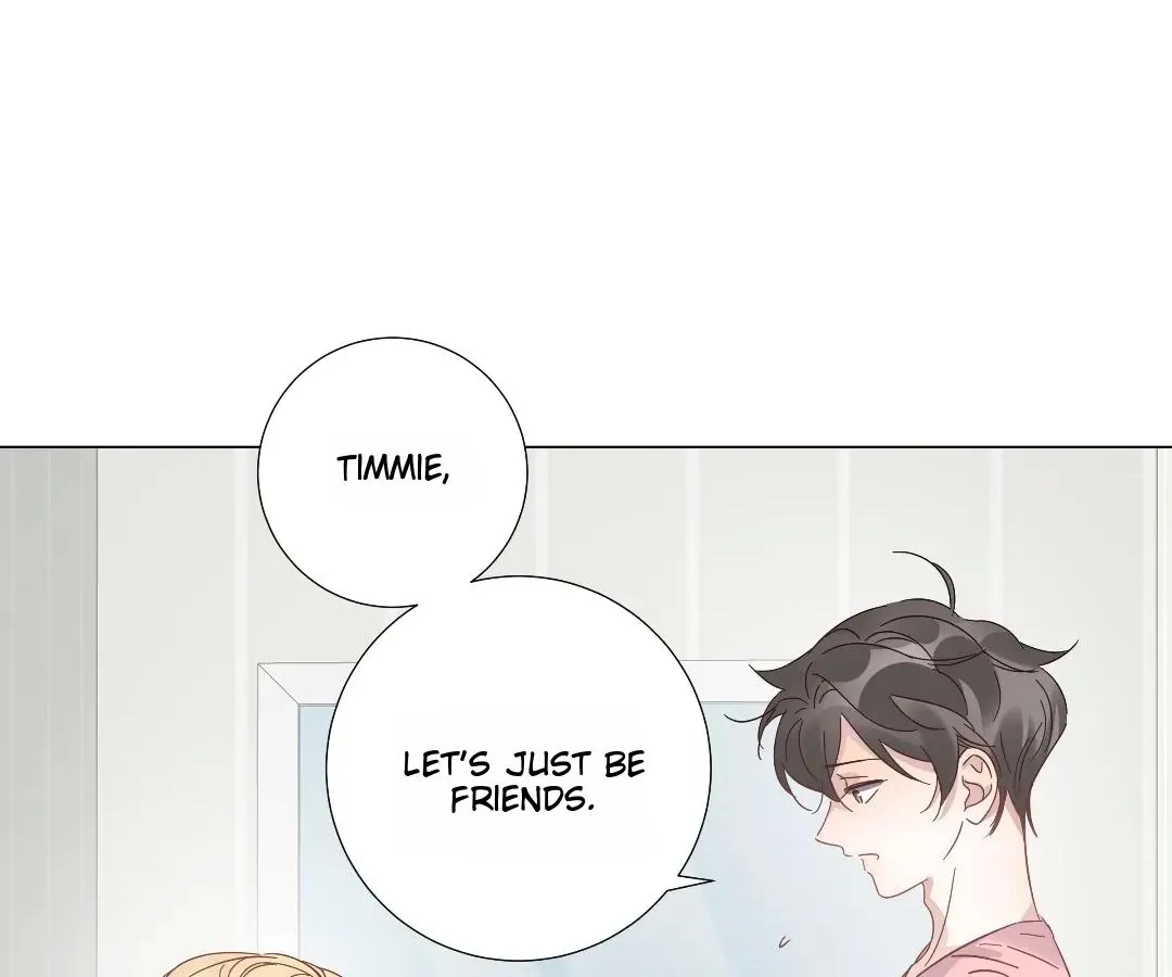 A Cross-Dresser's Triple Proposal Chase Chapter 55 page 16 - 