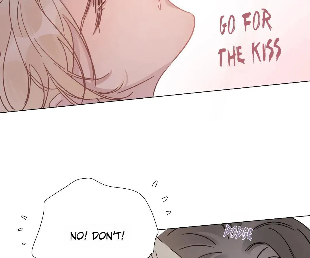 A Cross-Dresser's Triple Proposal Chase Chapter 55 page 21 - 