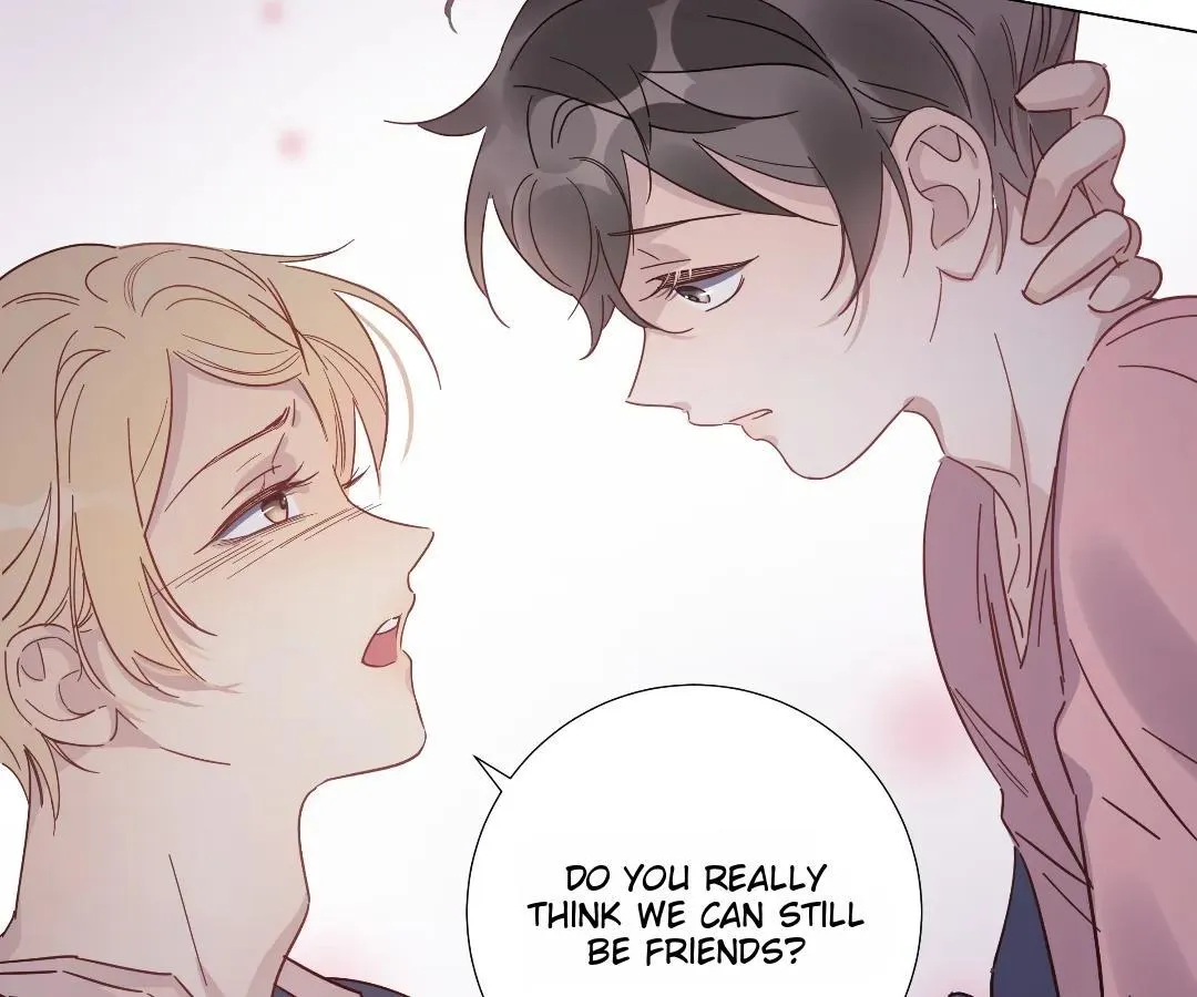 A Cross-Dresser's Triple Proposal Chase Chapter 55 page 24 - 