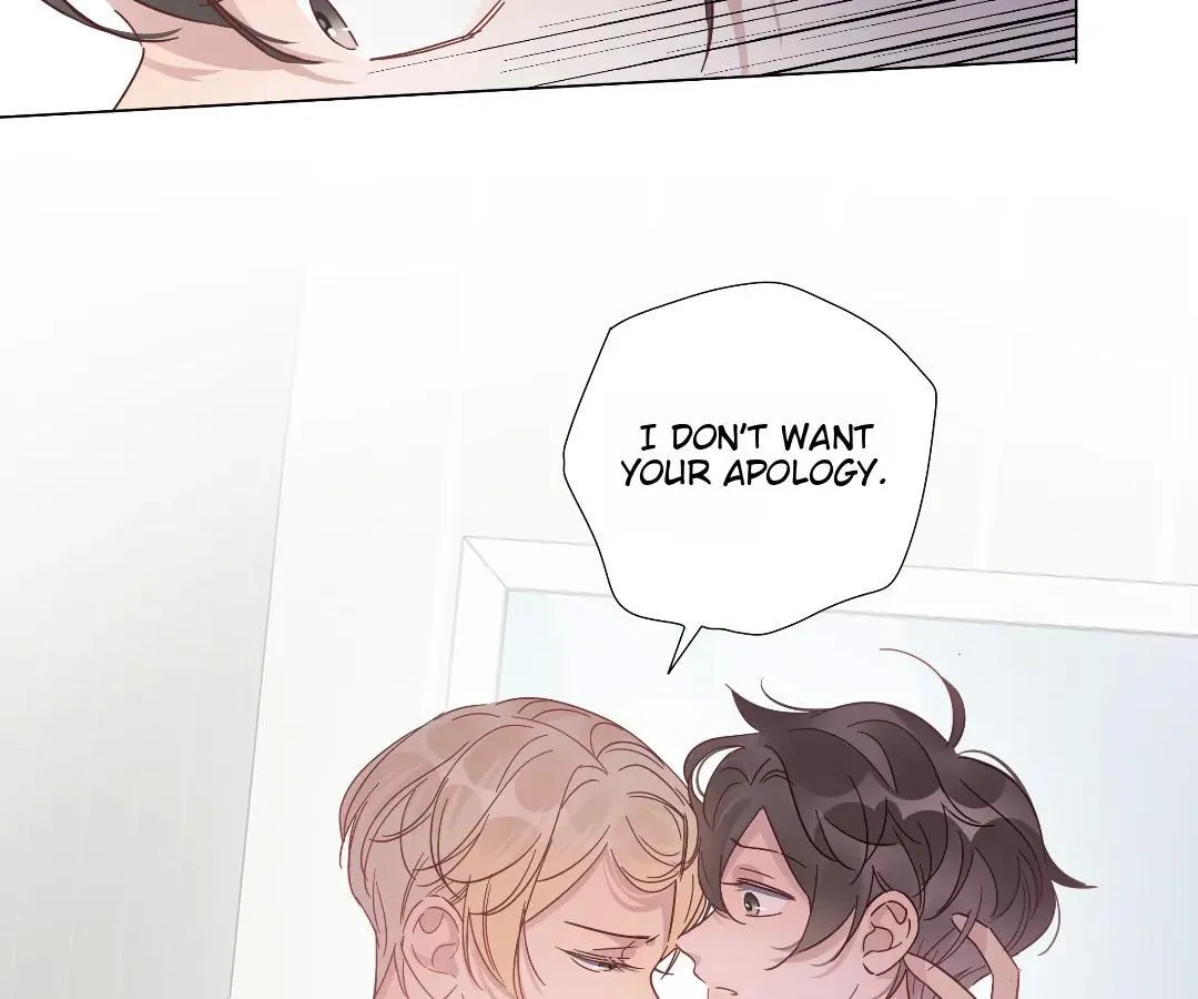 A Cross-Dresser's Triple Proposal Chase Chapter 55 page 26 - 