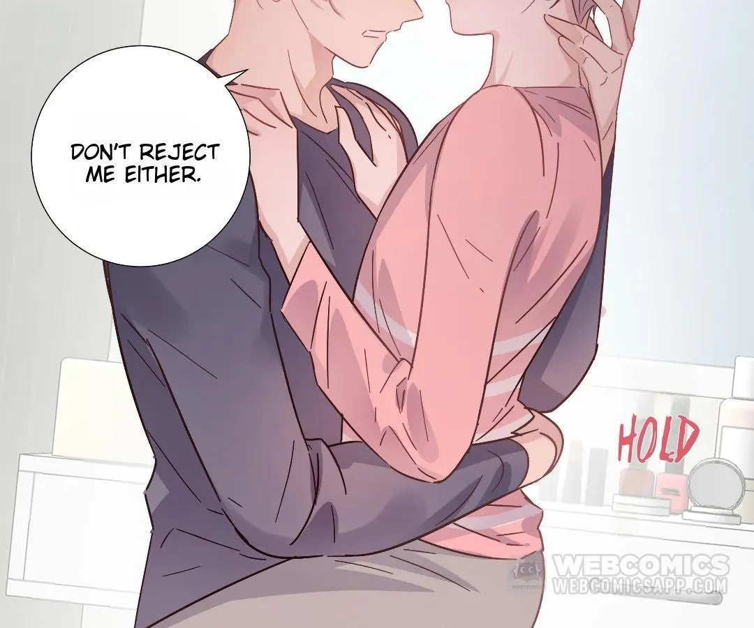 A Cross-Dresser's Triple Proposal Chase Chapter 55 page 27 - 