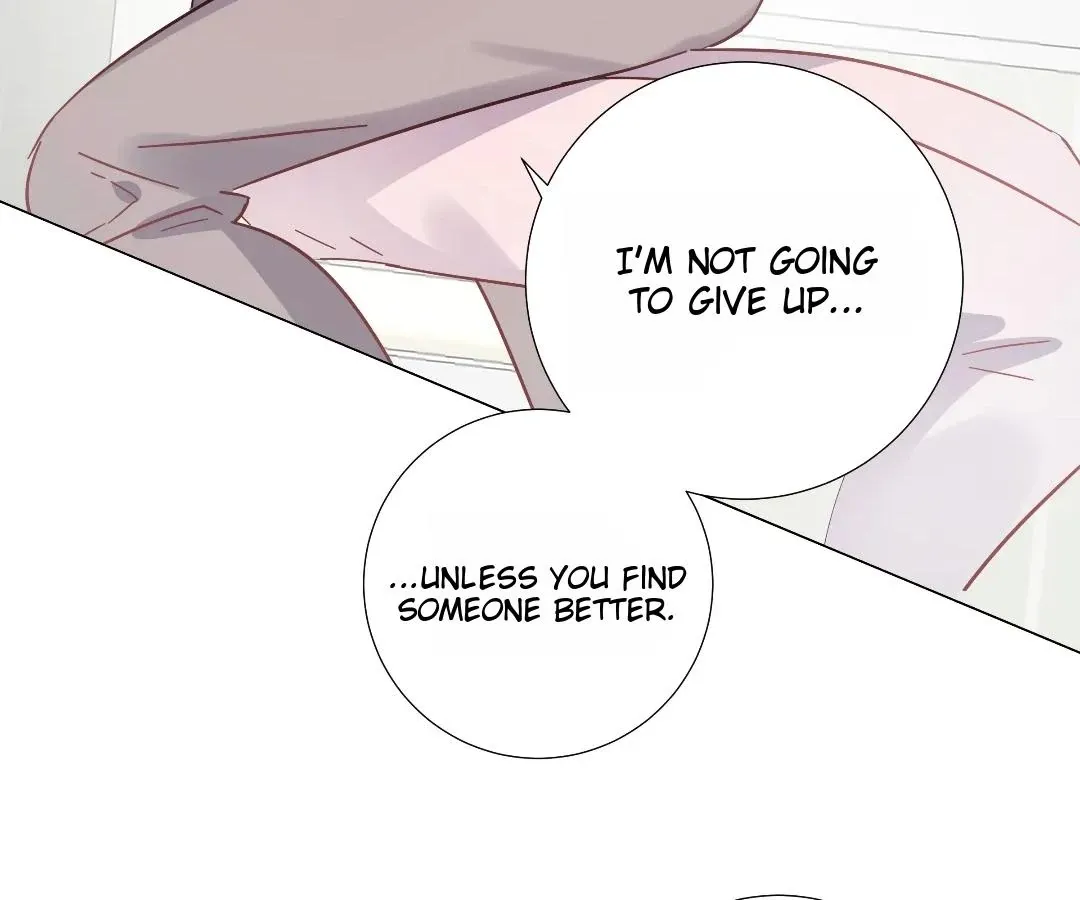 A Cross-Dresser's Triple Proposal Chase Chapter 55 page 28 - 